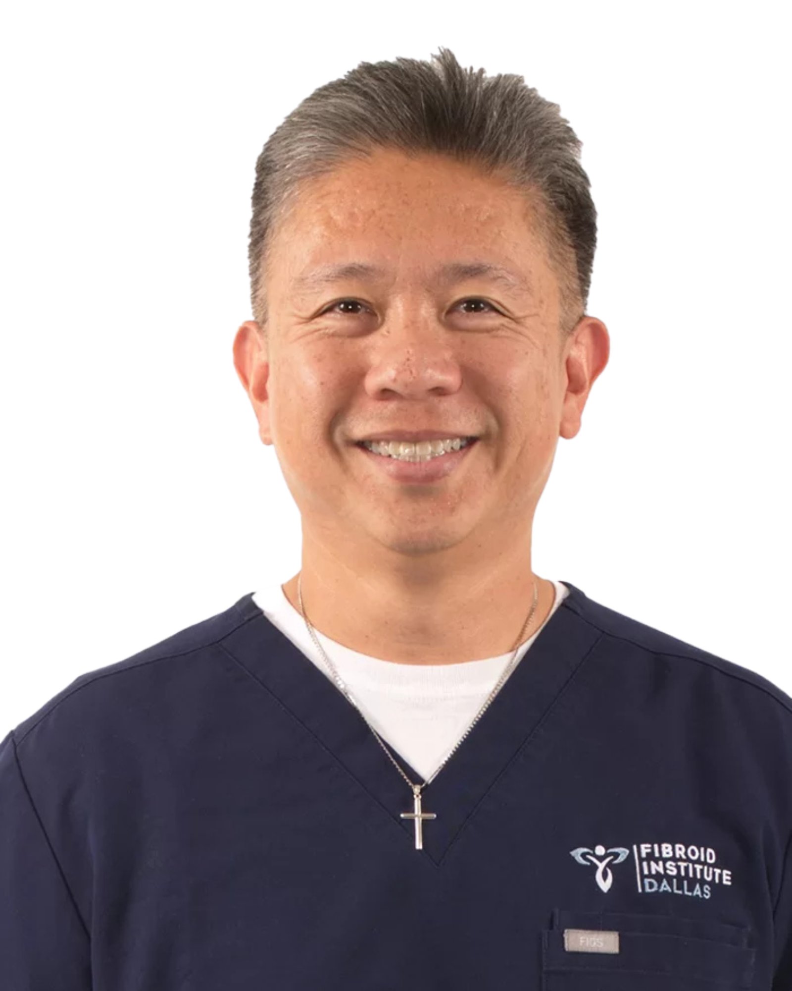 Dr. Danny Chan, MD, MBA