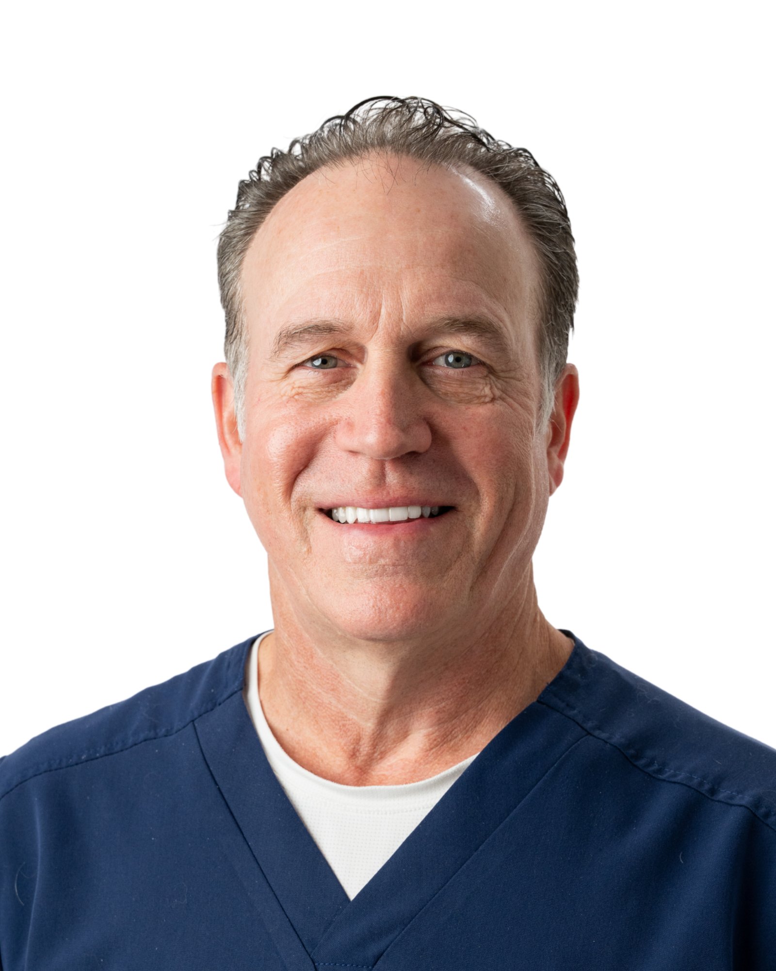 Dr. John Fischer, MD