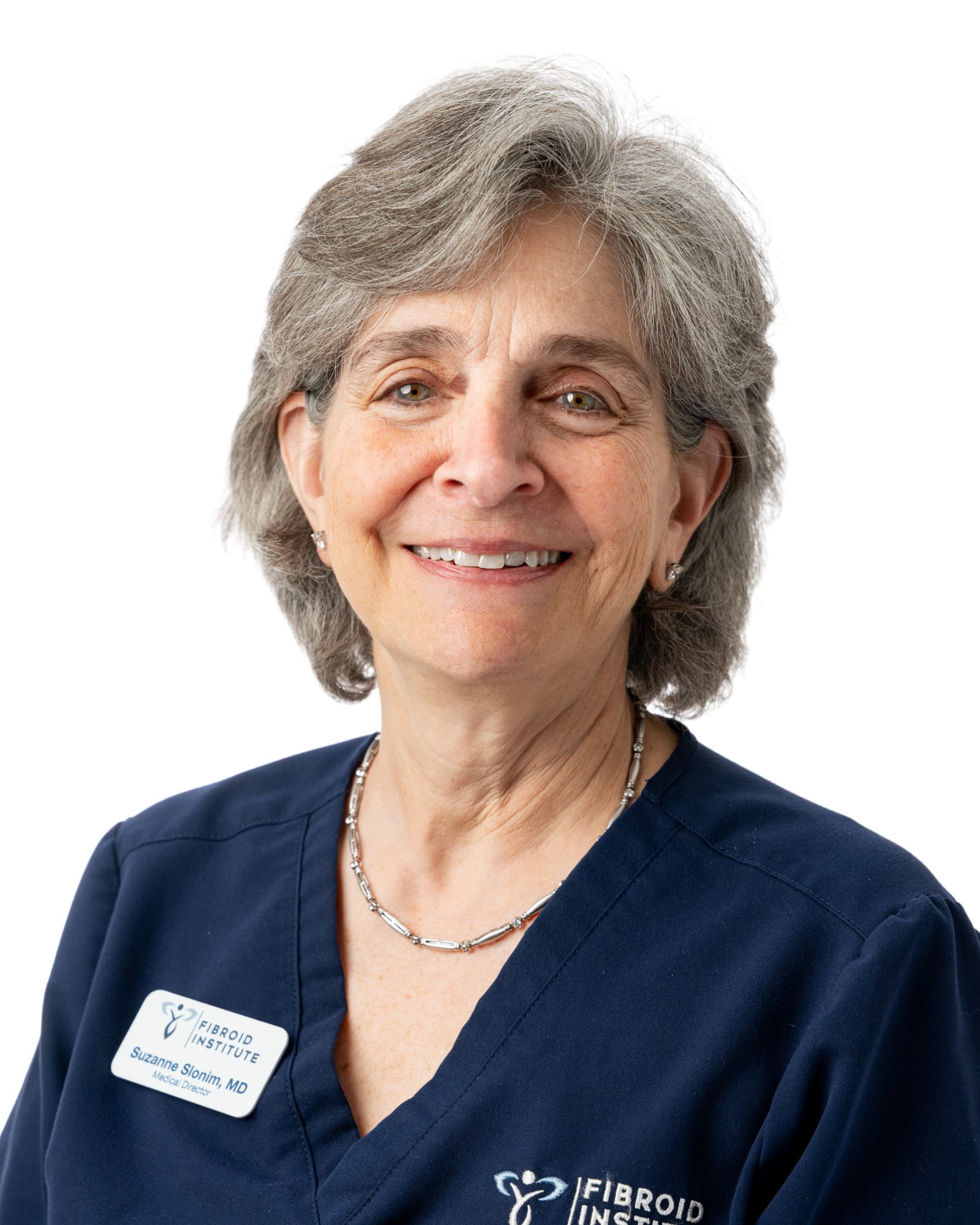 Dr. Suzanne Slonim, MD